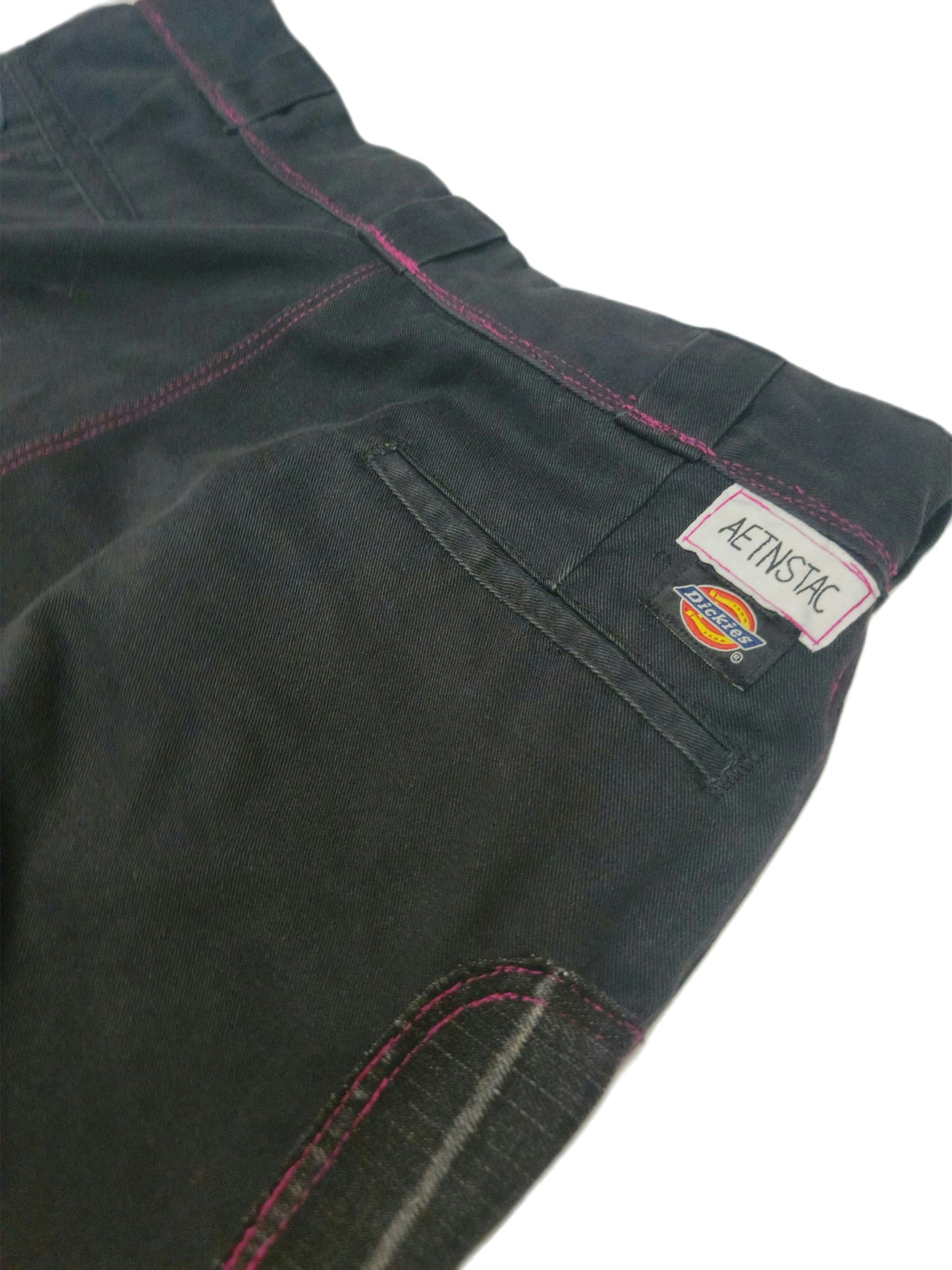 Reworked Dickies 31x31